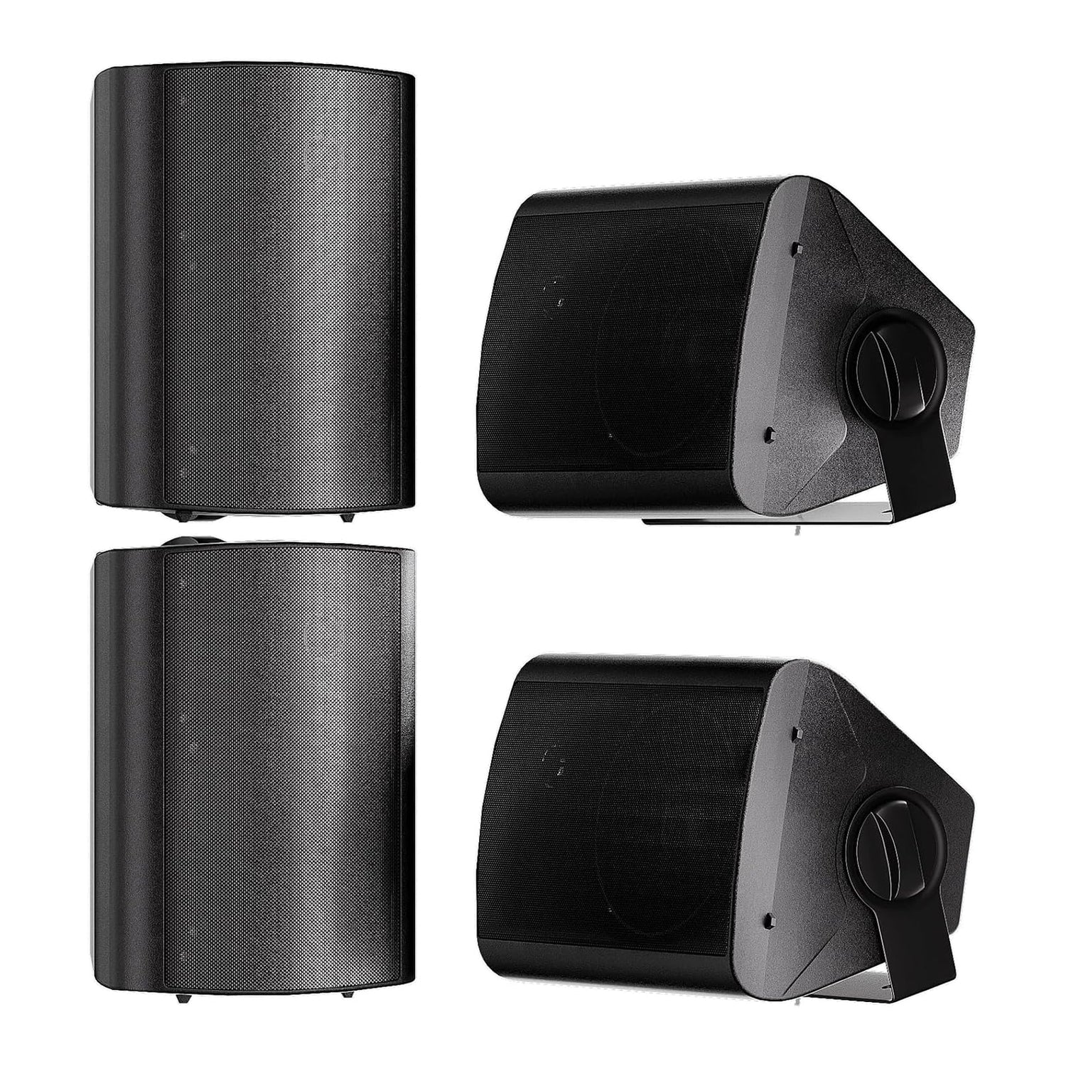 Outdoor Electronics