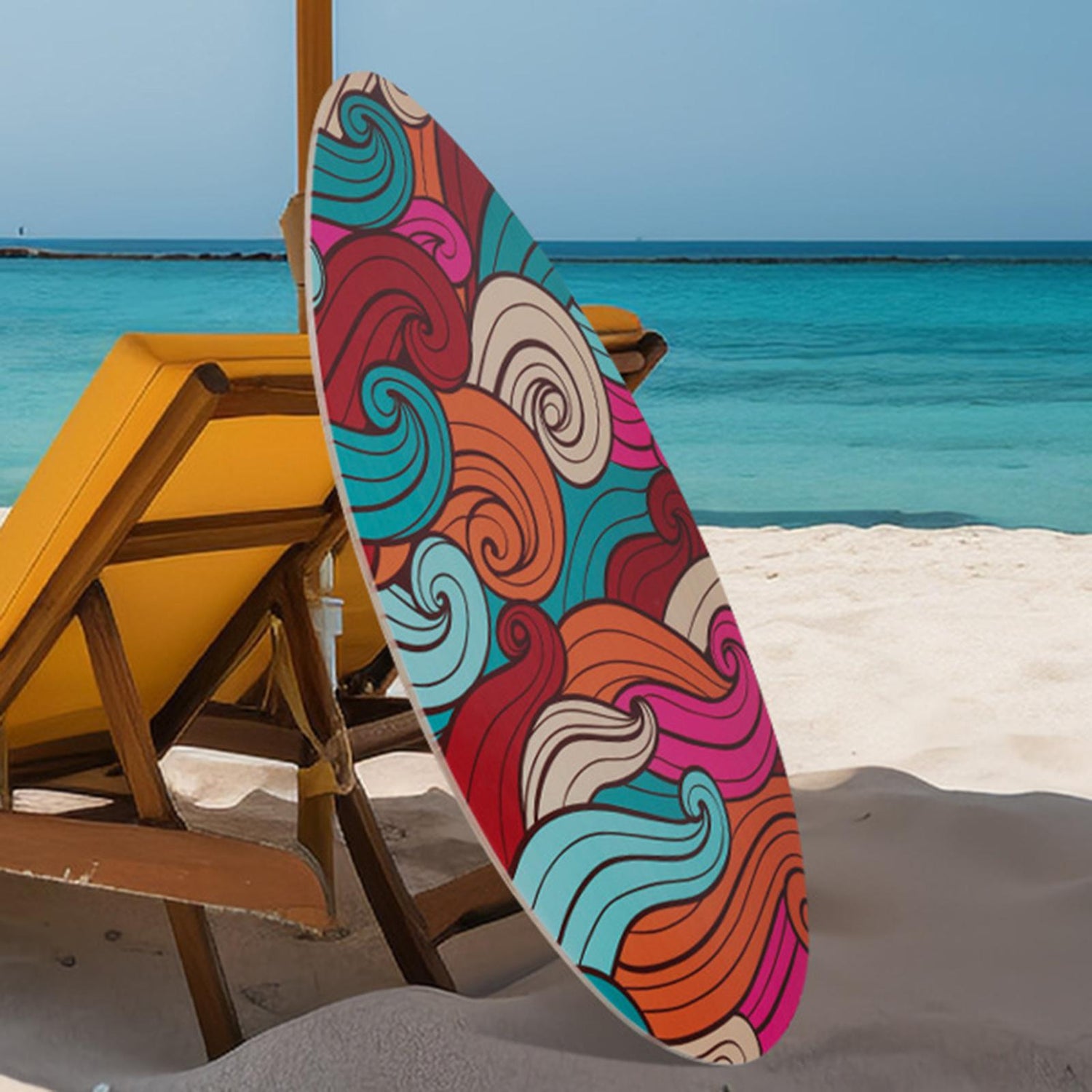 Surfboards