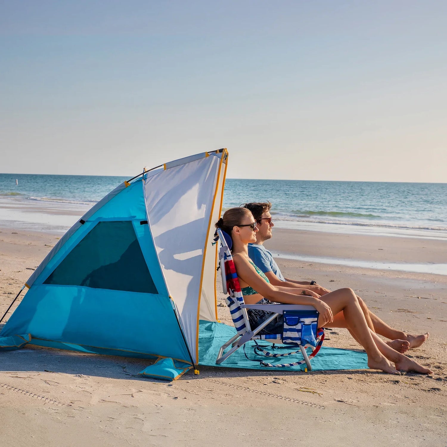 Tents