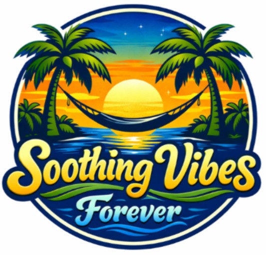 Soothing Vibes Forever